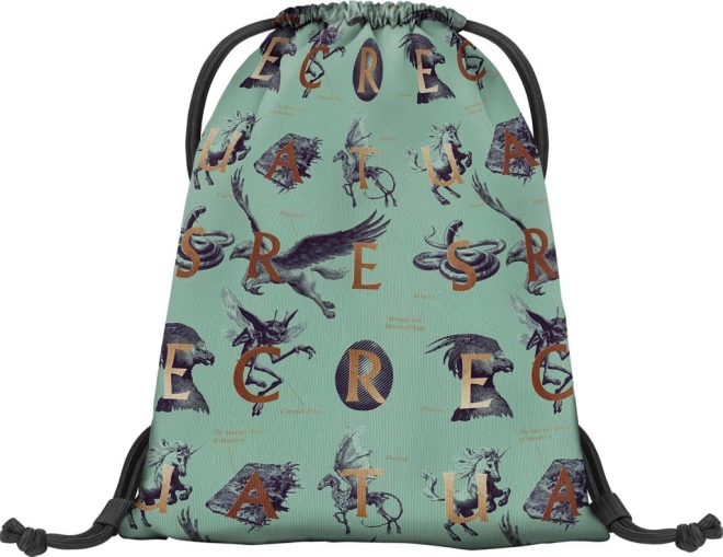 Sac Harry Potter Animaux Fantastiques