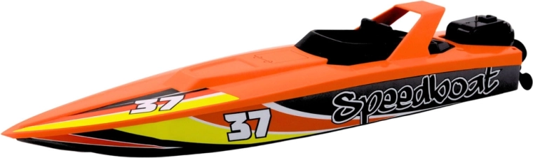 Bateau à remonter pour l’eau