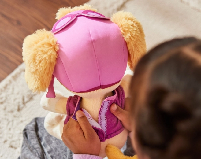 Tenue réversible : uniforme et pyjama