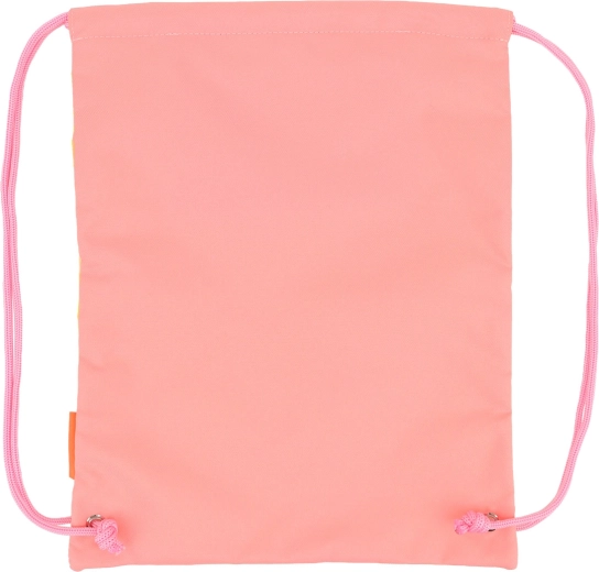 A Little Lovely Company sac de sport pour enfant comète