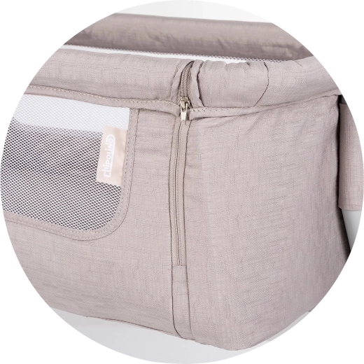 Mobilité et détails pratiques