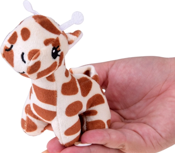 Taille idéale pour les mains des enfants