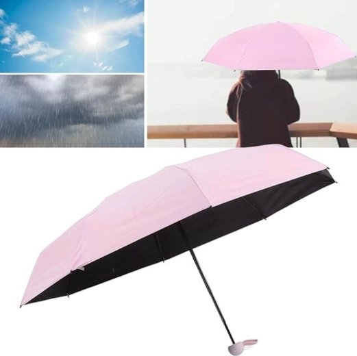 Protection contre le soleil et la pluie