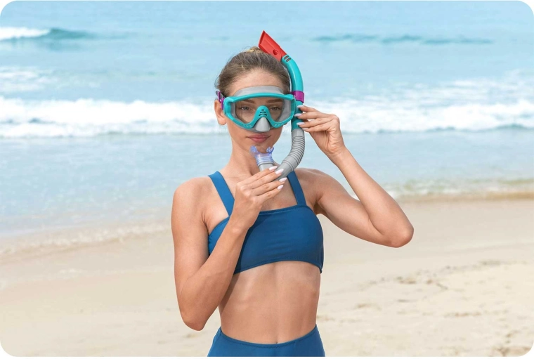 Visibilité claire grâce au verre trempé