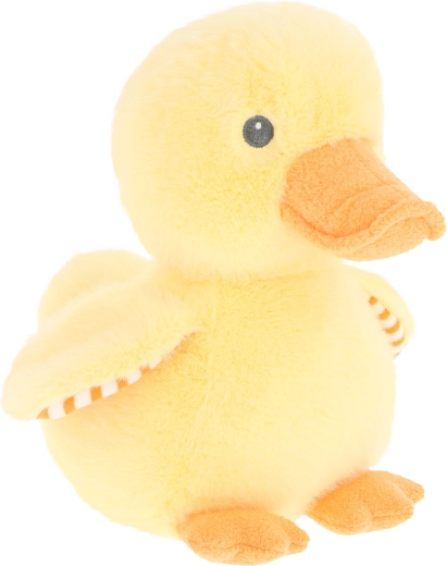 Caneton en peluche Keeleco 25 cm