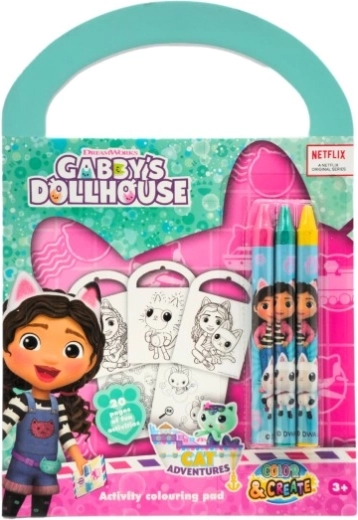 Format portable avec poignée pratique