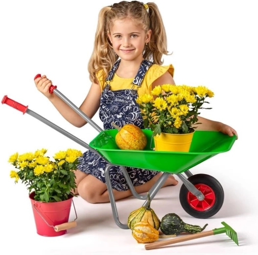 Maniement facile et prise en main sûre