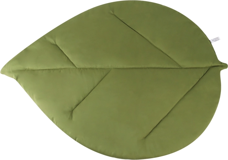 Tapis doux et confortable qui isole du sol froid