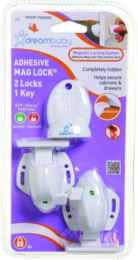 Installation adhésive rapide sans perçage