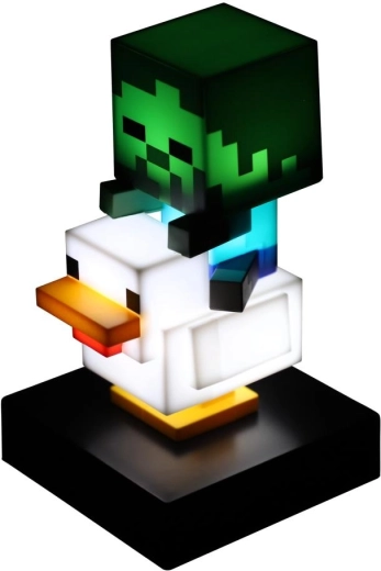 Design emblématique de Minecraft