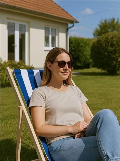 Légère, compacte et prête à l’emploi