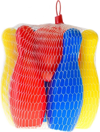 Filet pratique pour le voyage et le rangement