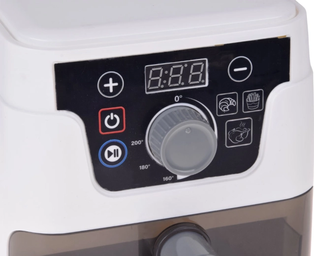 Panneau de commande numérique