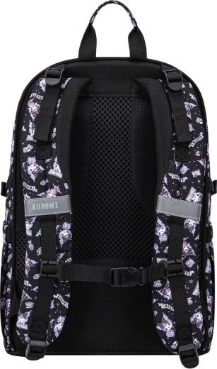 Sac à dos confortable et sûr pour les élèves