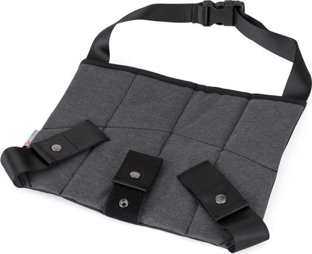 Ceinture de sécurité de grossesse pour voiture PETITE&MARS Beltley