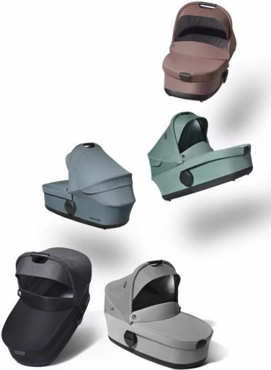 Capote pliable pour une protection en déplacement