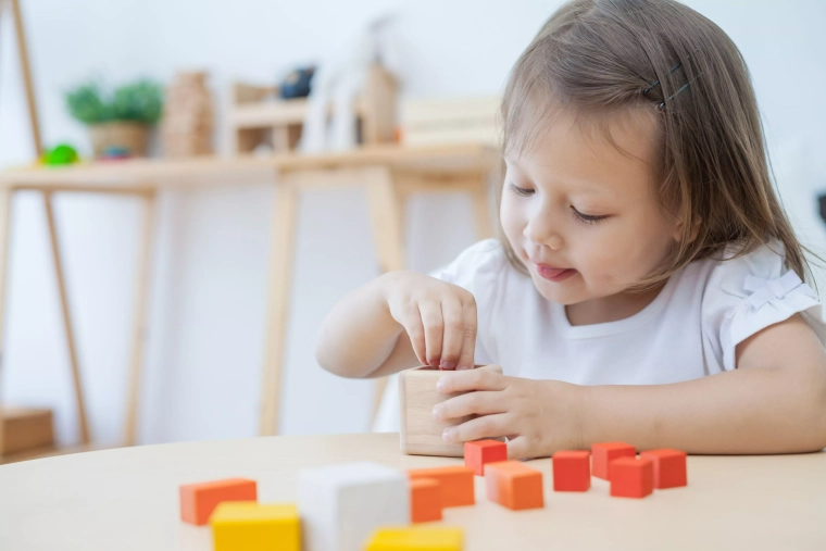 Fabrication sûre et écologique PlanToys