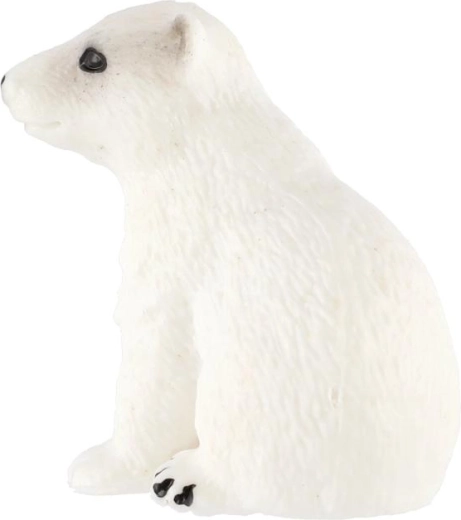 Petite figurine pour les jeux créatifs