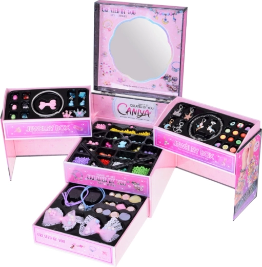 Création de bijoux sur mesure