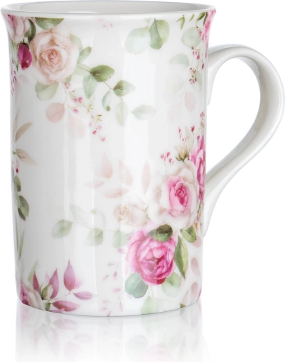Mug stylé 340 ml pour le bien-être quotidien
