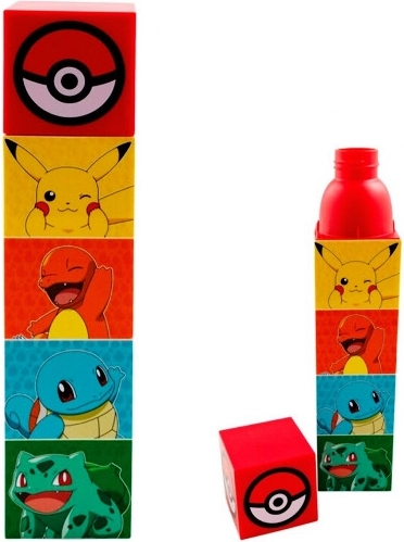 Bouteille POKÉMON 650 ml