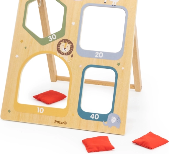 Un jeu qui améliore la précision et la coordination