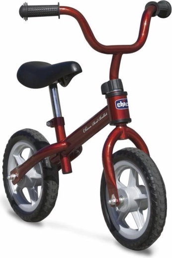 Draisienne Chicco Red Bullet Pro pour enfants de 2 à 5 ans