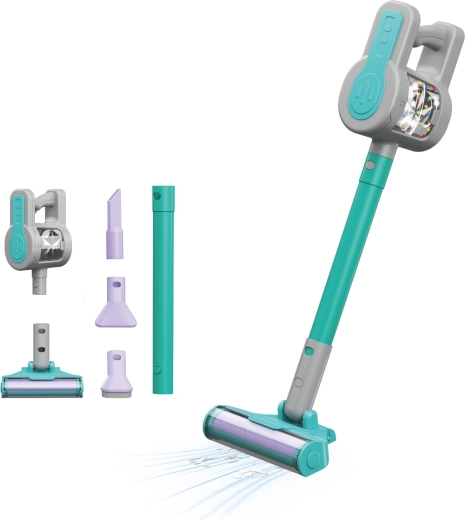 Embouts interchangeables pour encore plus de plaisir