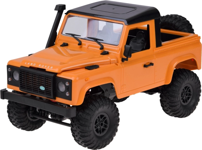 Pickup au réalisme soigné