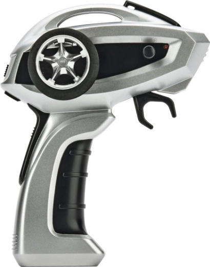 Commande proportionnelle précise