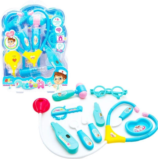 Set de médecin pour enfants