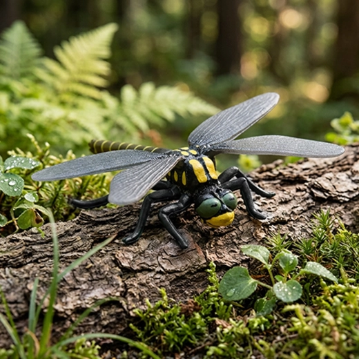 Découverte ludique de la nature
