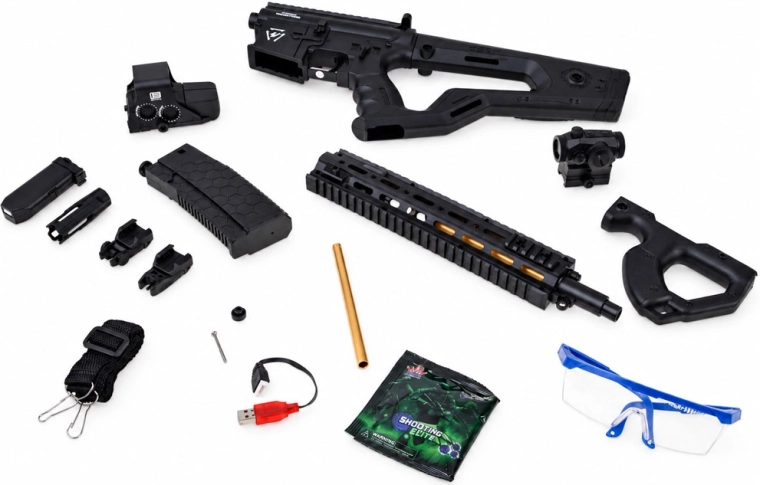 Kit complet prêt à jouer