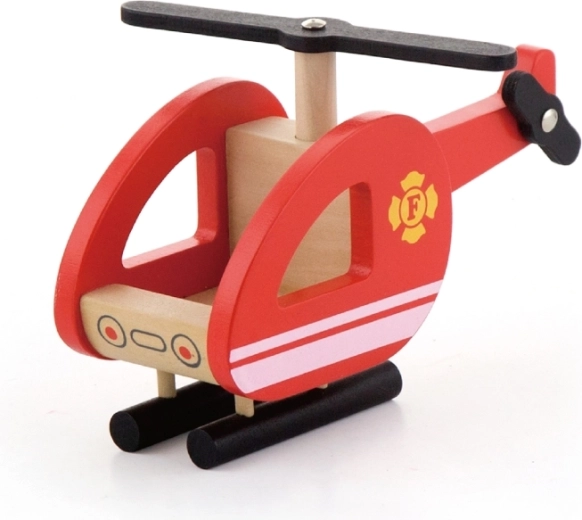 Hélicoptère pour un appui aérien rapide