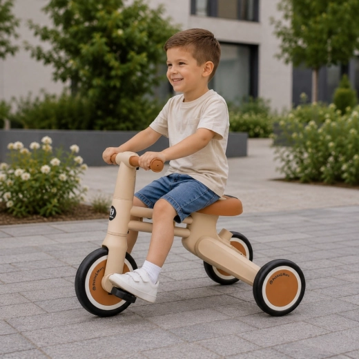 Roues en caoutchouc silencieuses pour rouler dedans comme dehors