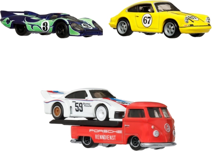 Camion d’équipe pour transport et exposition