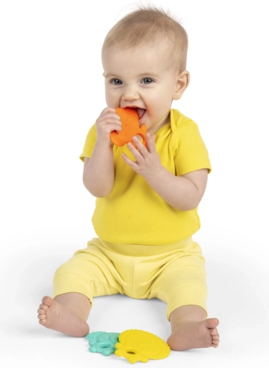 Prise en main facile pour les petites mains