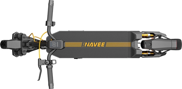 Fonctions intelligentes : Apple Find My et Proximity Unlock