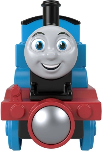 Mattel Thomas et ses amis locomotive Thomas avec aimants 7 cm