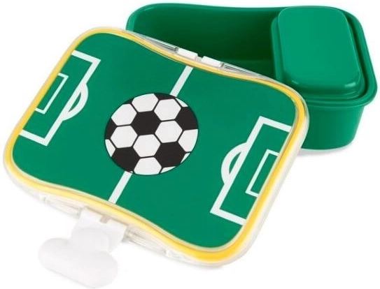 Skip Hop Spark Style boîte à goûter 700 ml football