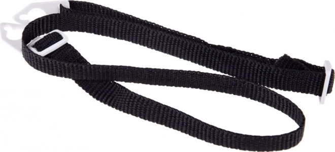 Sangle réglable pour jouer confortablement