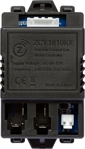 Unité de commande, unité centrale ZCY1810RX 2,4GHz BBH-718A