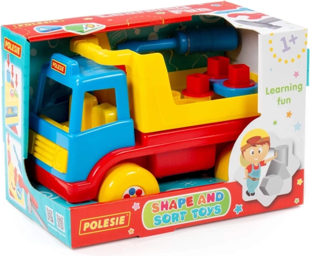 Conception sûre pour les tout-petits