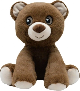 Tulilo ours en peluche 20 cm