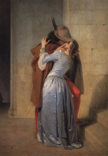 Clementoni puzzle Museum Collection – Le Baiser 1000 pièces