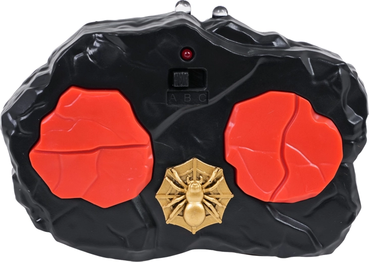 Commande simple en 2,4 GHz