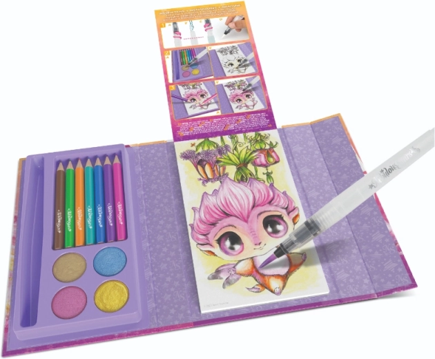 Kit pratique à emporter