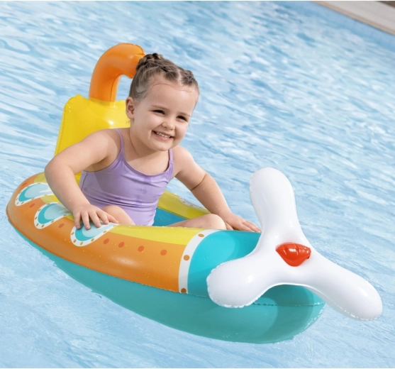 Un design joyeux que les enfants adorent