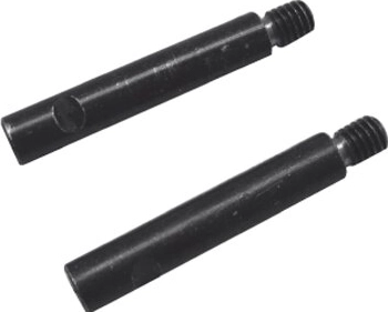 Essieu avant pour Jamara Torento (2 pièces)