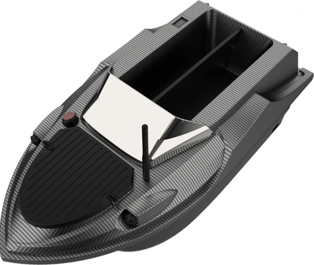 Puissance et stabilité : moteurs 550 avec refroidissement par eau